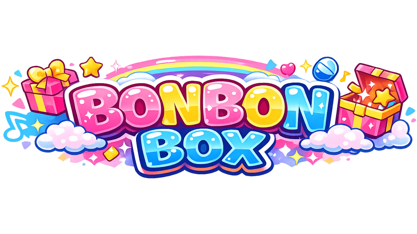 BONBON BOX